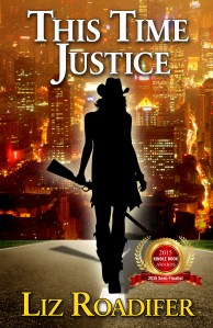 new ecover This Time Justice